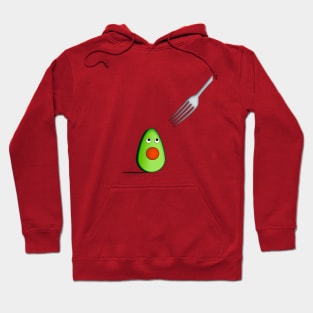 Holy Fork! Hoodie